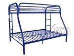 Metal Bunk Bed