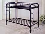 Metal Bunk Bed