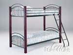 Metal Bunk Bed