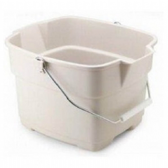 Square Water Pail