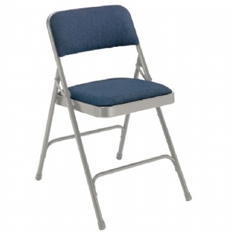 Fabric Premium Folding Chair