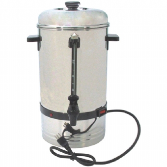 SS 36 C Urn w Permanent Filter