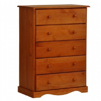 5 Drawer Chest