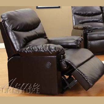 Power Motion Recliner