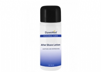 After Shave Lotion