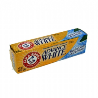 Arm n Hammer Toothpaste