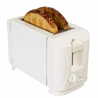 Brentwood 2 Slice Toaster