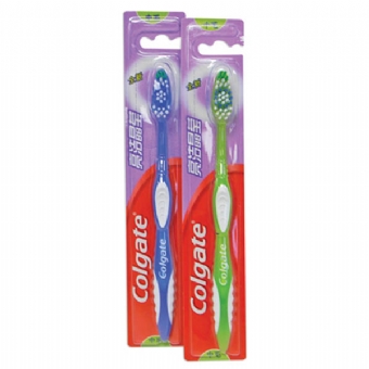 Colgate Toothbrush