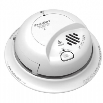 Combo Smoke CO Alarm