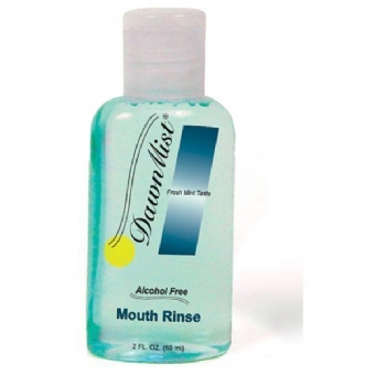 DawnMist Mouthwash