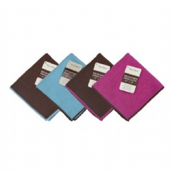 Heavy Microfiber Dish Cloth