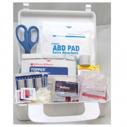 General Purpose First Aid Kit