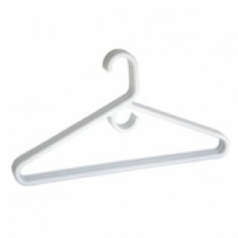 Hangers Heavy Duty Pk of 3