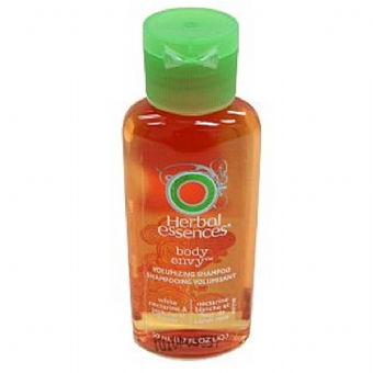 Herbal Essences Shampoo