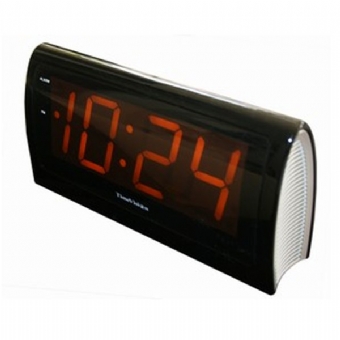 Large Digital Alarm Clock