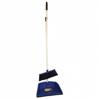 Broom Set w/ Long Handle