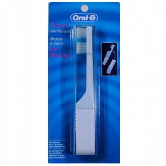 Oral B Toothbrush