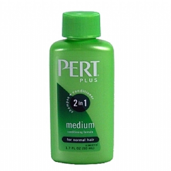 Pert Plus Shampoo and Conditioner