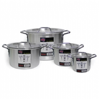 8/Pc Sauce Pan Set