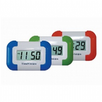 Customized Digital Kitchen Timer and Alarm Clocks, Clocks