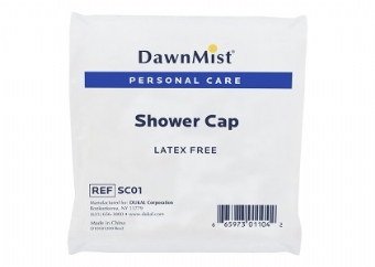 Shower Cap