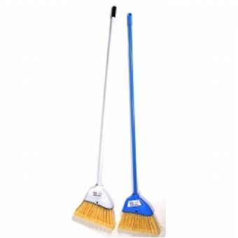 Any-Angle Broom