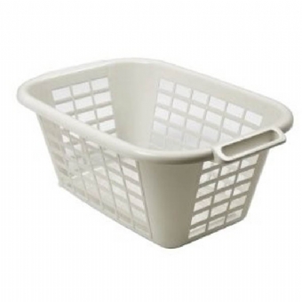 Laundry Basket Sterilite