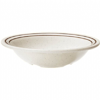 Ultraware Bowl with Rim