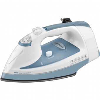 Black&Decker Steam Pro Iron