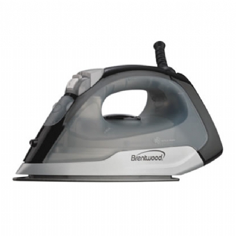 Brentwood Steam Iron