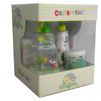 Celbration! Baby Gift Box