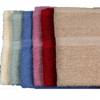 Promo Bath Towels