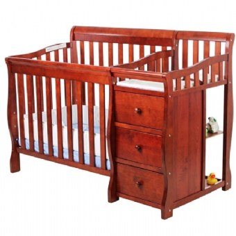 jaden 2 in 1 Crib