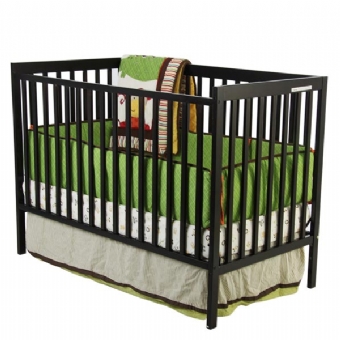 Madison 2 in 1 Crib