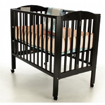 3 in 1Mini Portable Crib