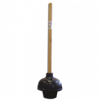 Plunger