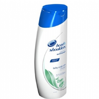 Head n Shoulders Classic Clean