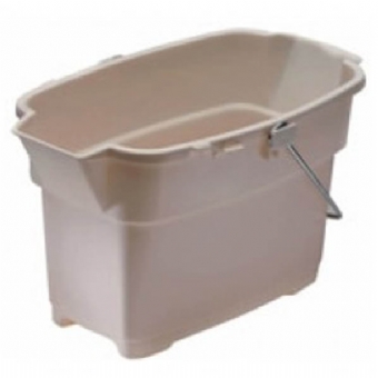 Oblong Water Pail