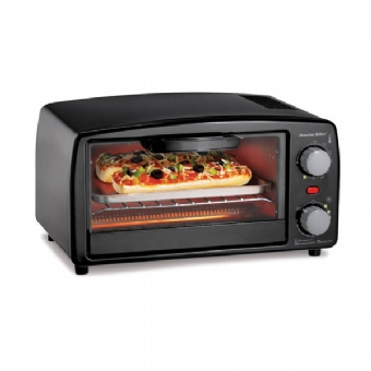 Proctor Silex Toaster Oven