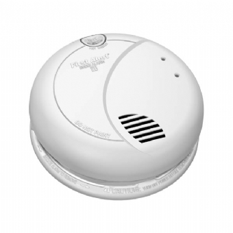 Smoke Alarm