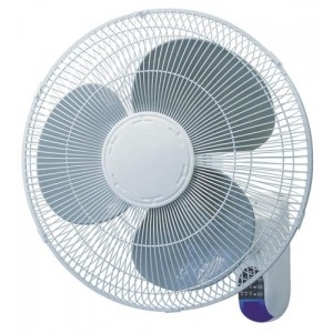 Wall Mount Fan