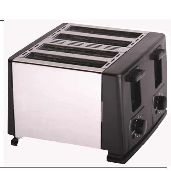 Black & Decker Toast-R-Oven Classic TRO420 4-Slice Toaster Oven