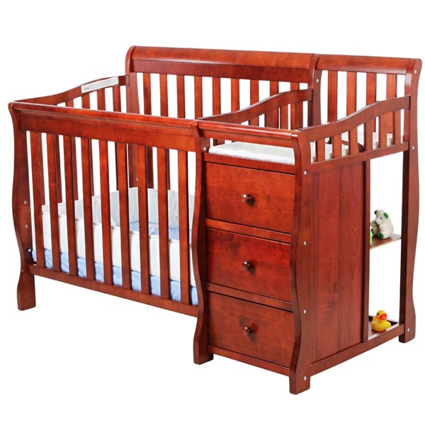 jaden 2 in 1 Crib