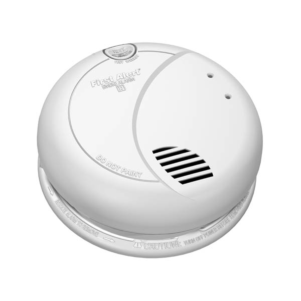 Smoke Alarm